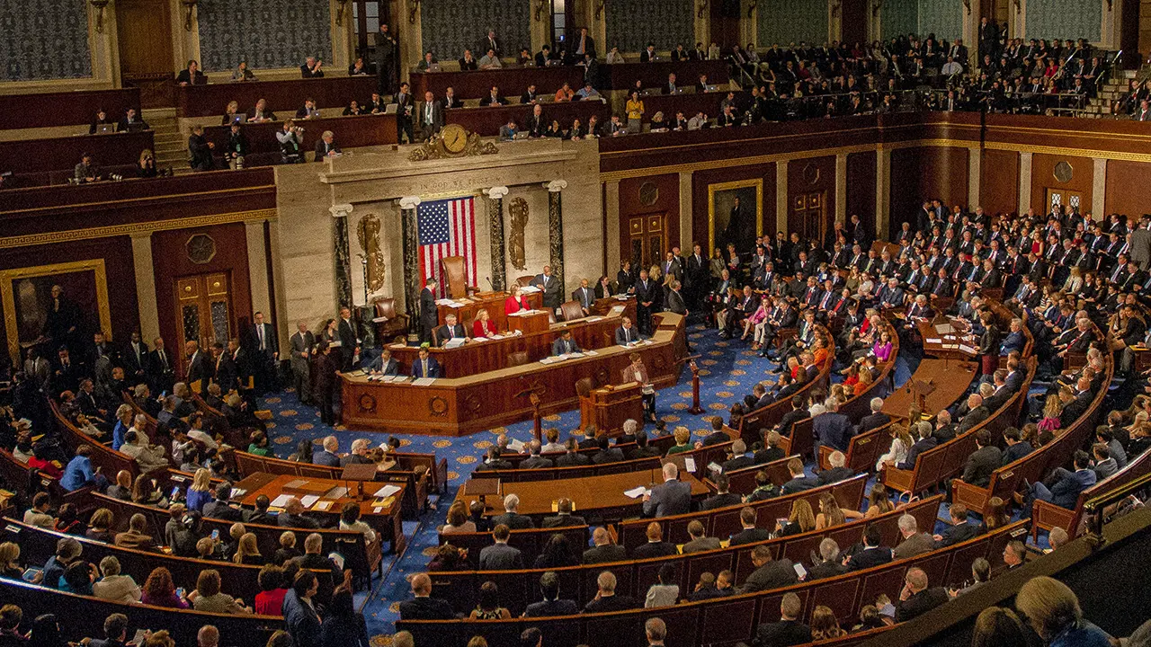 US lawmakers to sanction Nigerian politicians over religious persecution claims