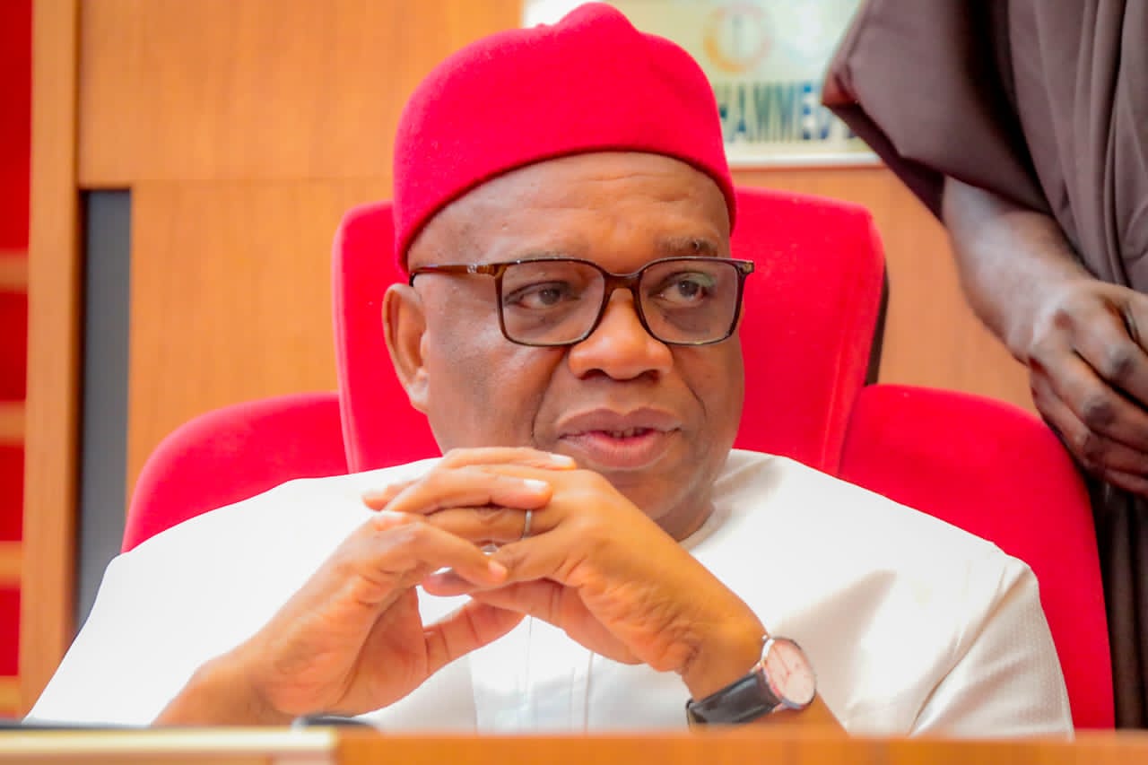 ‘I Nearly Lost It All’: Sen. Kalu Details Threat to Sun Newspapers for Nnamdi Kanu Coverage.
