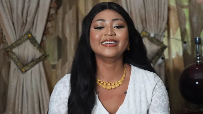 Explosive Allegation: Charani Says Regina Daniels Exposed Her to Drugs, Women