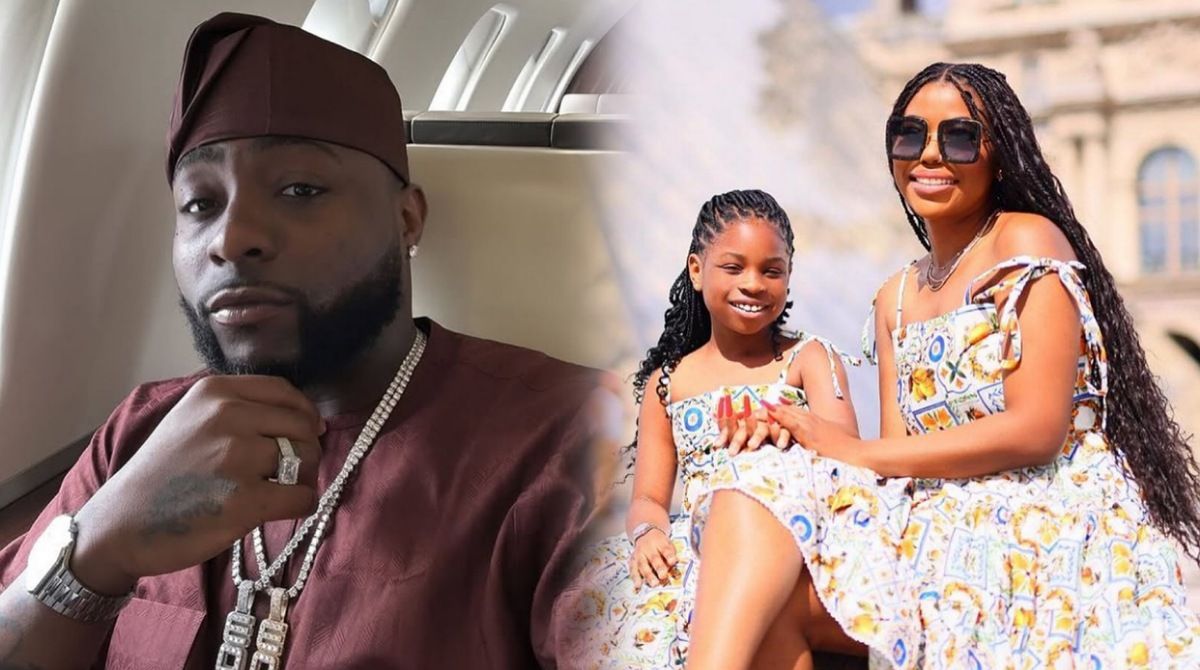 Fresh Drama: Sophia Momodu Calls Out Davido Over Alleged Child Support Neglect