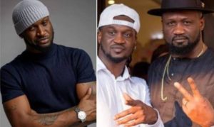 p-square-fraud-trial:-singer-peter-okoye-reacts-as-efcc-insists-no-proof-of-$800,000-fraud-against-brothers,-jude-and-paul