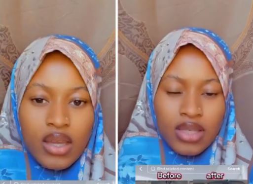 muslim-lady-calls-out-nigerian-skit-makers-for-using-hausa-language-and-islamic-dressing-to-portray-criminals-(video)