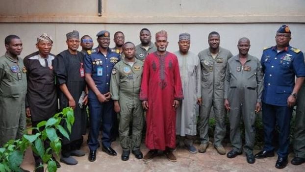burkina-faso-releases-detained-nigerian-soldiers-after-tuggar’s-meeting-with-traore