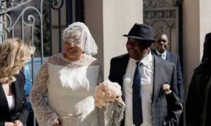 sgf-george-akume-confirms-marriage-to-ooni-of-ife’s-former-queen,-zaynab
