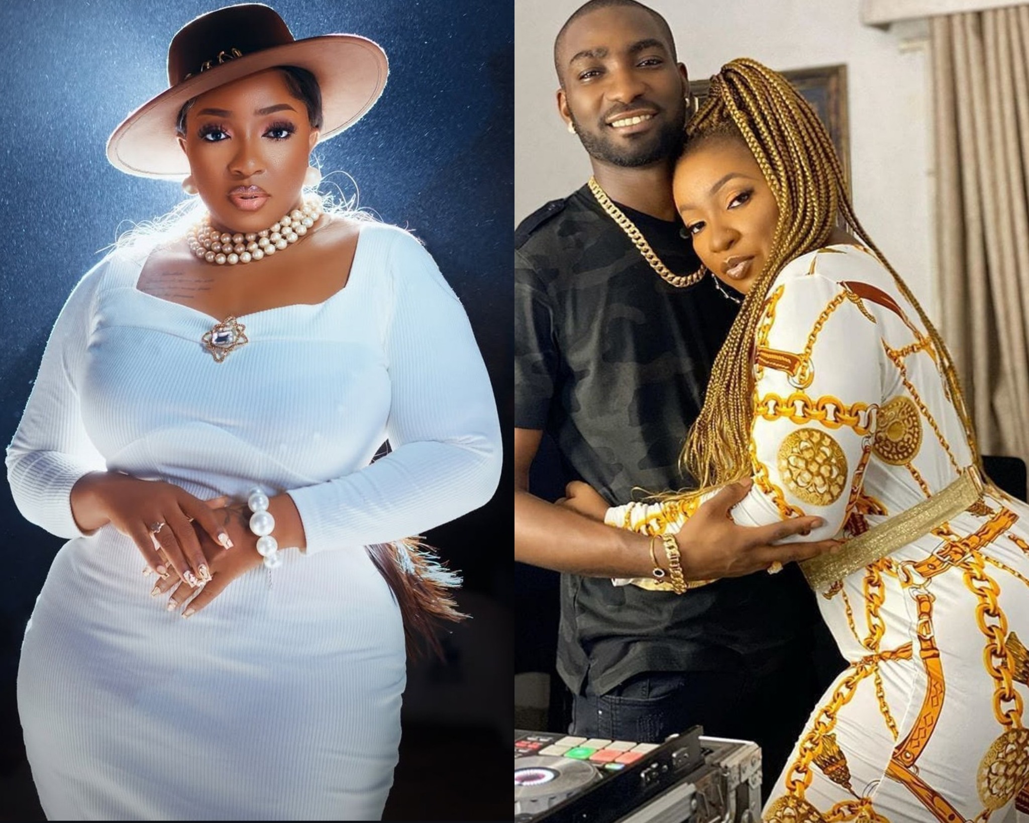 Actress Anita Joseph confirms marriage crash with MC Fish