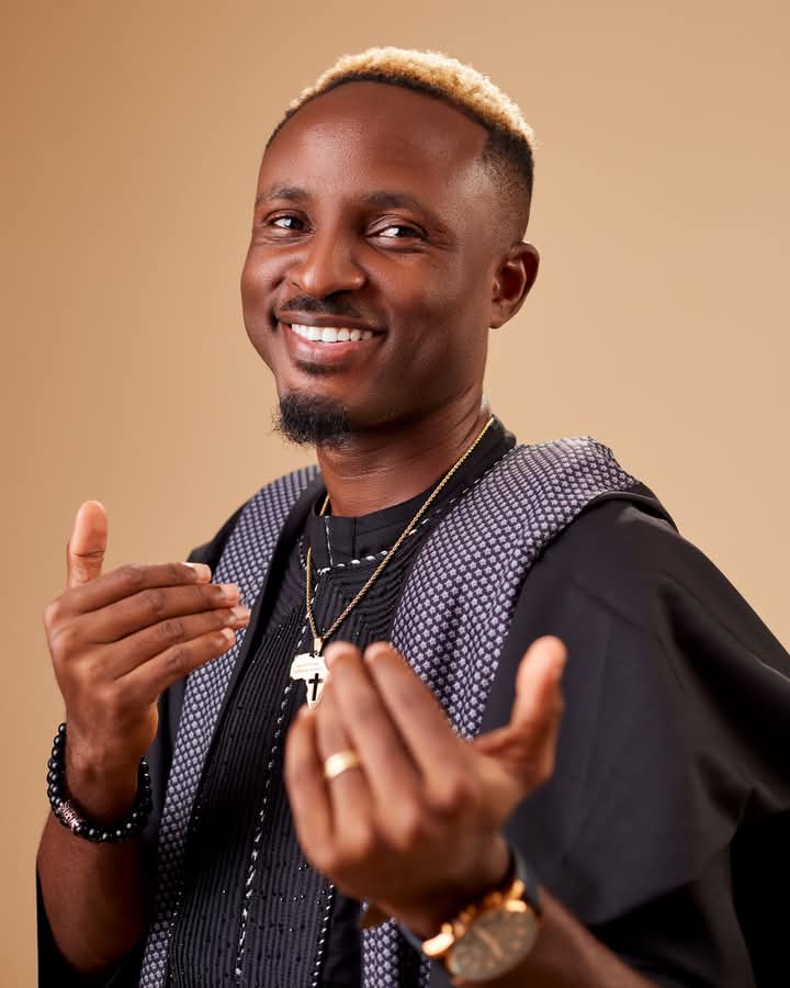 Gaise Baba Breaks Records as “No Turning Back II” Becomes Nigeria’s Most-Watched Music Video of 2025