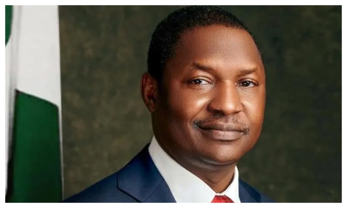 Breaking: Court Remands Ex-AGF Malami in Kuje Prison