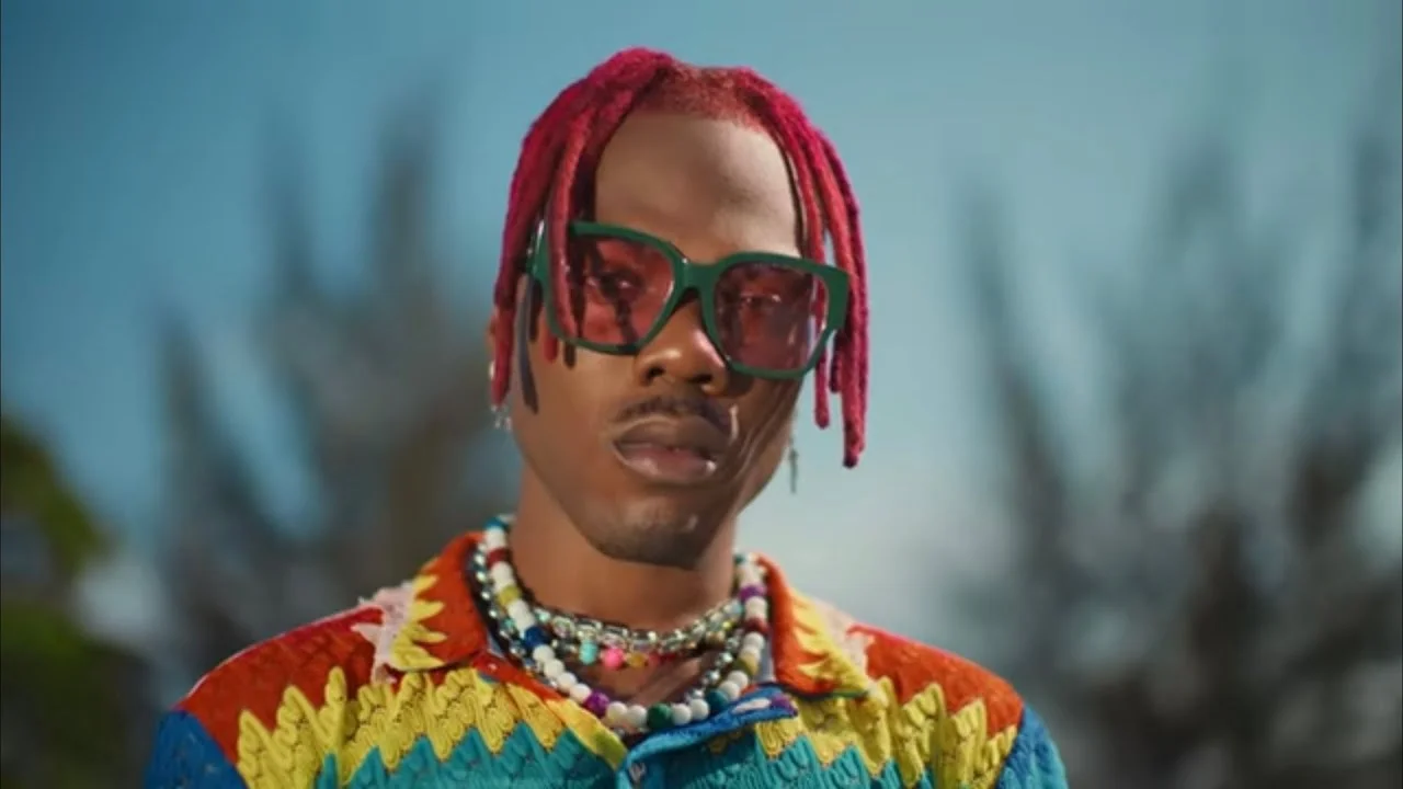 CKay Makes History as ‘Love Nwantiti’ Becomes First Solo Nigerian Song to Hit 1 Billion Streams on Spotify