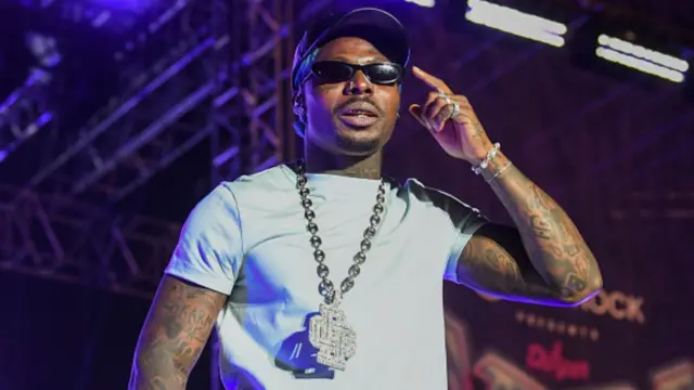 Tragedy at Asake’s Kenya Concert as Stampede Claims One Life