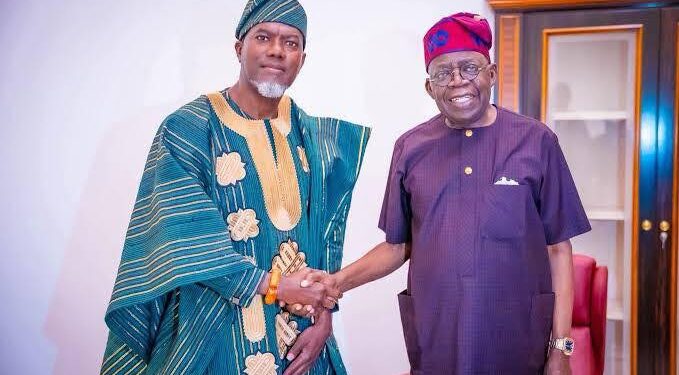 Reno Omokri Breaks Silence, Thanks President Tinubu for Ambassadorial Nomination