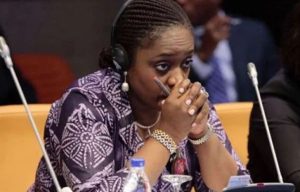 powerful-enemies-saw-nysc-certificate-saga-as-opportunity-to-force-me-out-of-office-–-kemi-adeosun-says