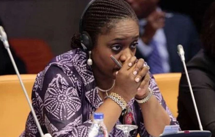 powerful-enemies-saw-nysc-certificate-saga-as-opportunity-to-force-me-out-of-office-–-kemi-adeosun-says