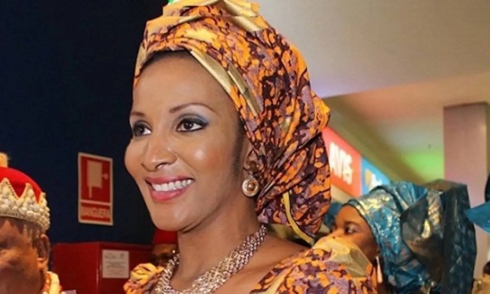 anambra-declares-bianca-ojukwu’s-chieftaincy-title-invalid,-labels-conferrer-an-impostor