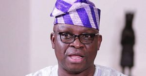 ‘return-n30bn-with-interest!’,-fayose-blasts-makinde-for-‘hoarding’-bodija-explosion-intervention-fund