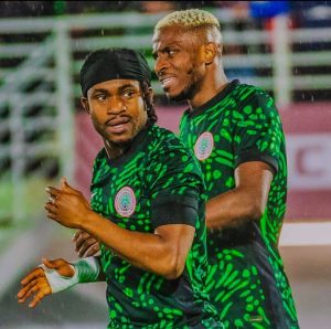 afcon-2025:-lookman-breaks-silence-on-clash-with-osimhen-in-4-0-win-over-mozambique