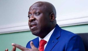 adc-criticises-fg’s-silence-on-venezuela-crisis