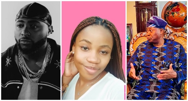 “Enough is Enough!” — Deji Adeleke Set to Sue Kemi Olunloyo Over ‘Fake’ Davido Daughter