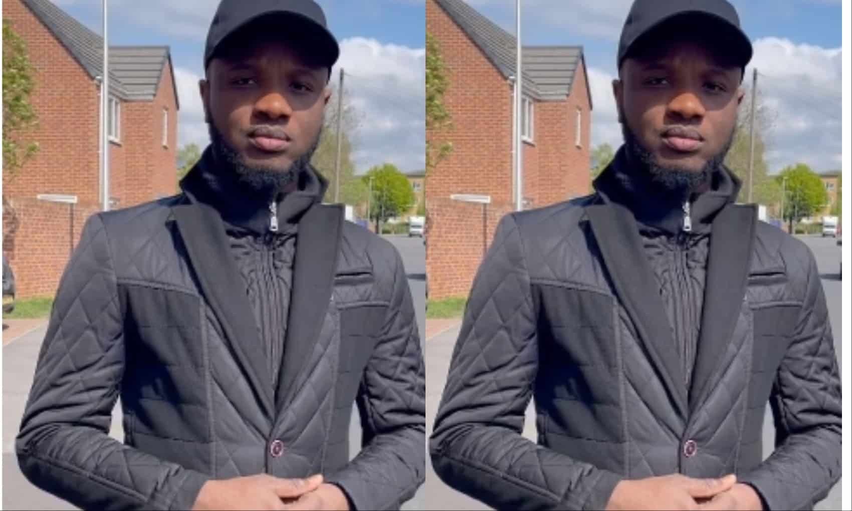 Dee-One Invited by Police for “Routine Interview” After Viral Video