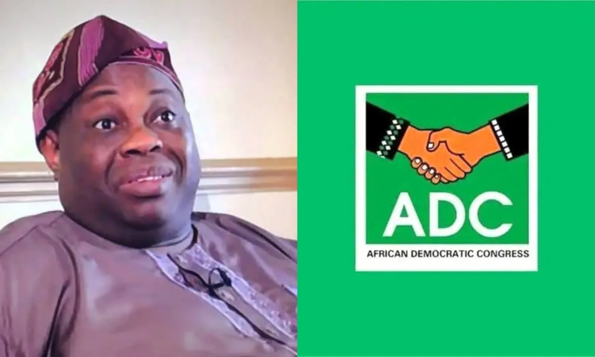 Just In: Dele Momodu Switches Camp, Joins ADC