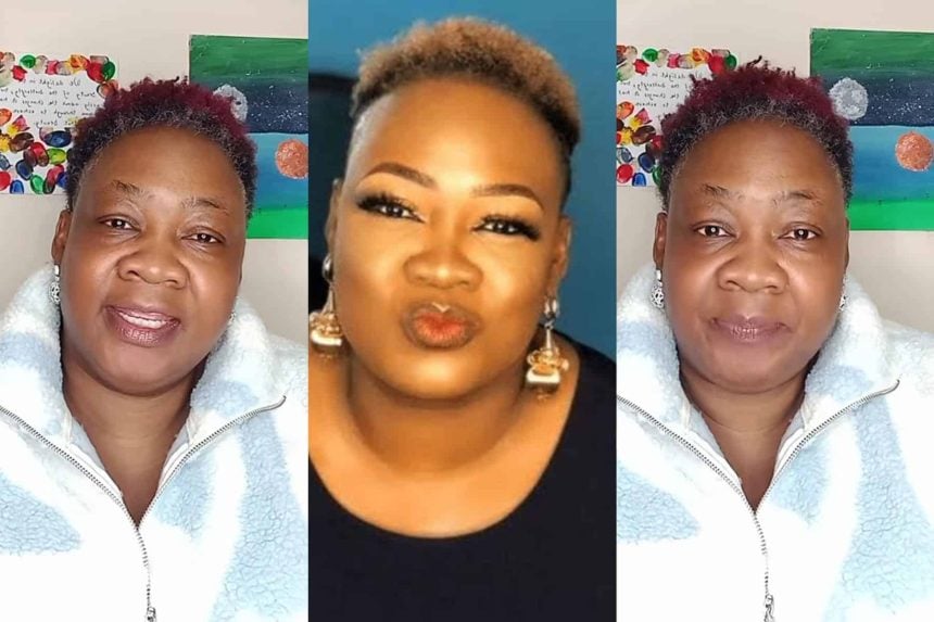 “I’m Single and Tired” – Comedian Princess Cries Out, Seeks Help from Pastors