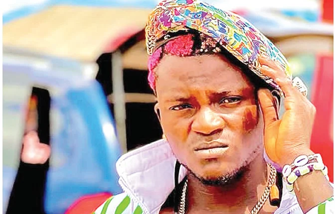 Portable Sparks Fresh Controversy, Accuses Wizkid, Davido, Burna Boy & Olamide of Blocking Rising Artists