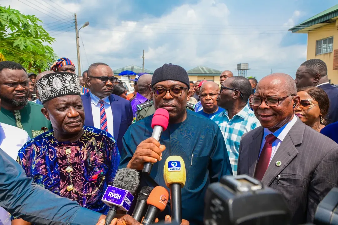 No Remorse, No Retreat: Rivers Assembly Pushes Forward with Fubara’s Impeachment.