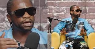 Speed Darlington Says America Didn’t Favor Him: “All I Got Is Criminal Records”