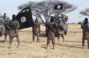 Boko Haram reportedly bombs military convoy in Borno