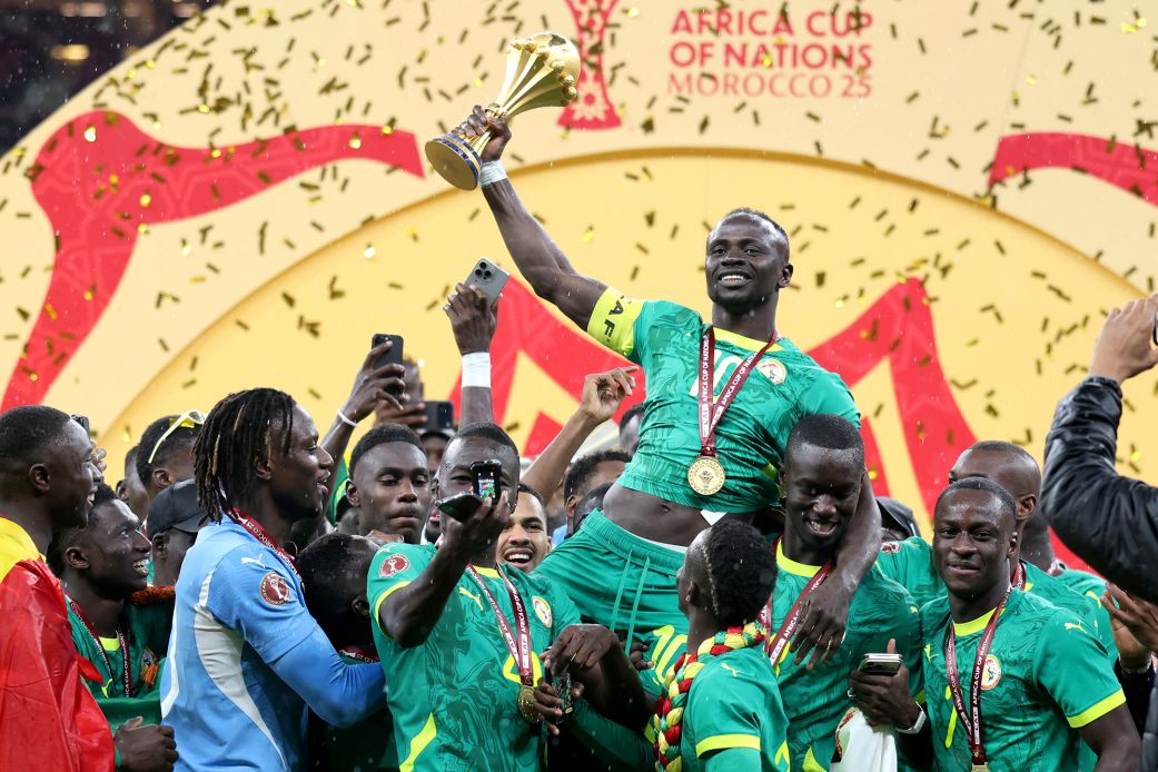 AFCON 2025 Breaks the Internet: Morocco Tournament Smashes 5 Billion Views Online