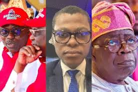 If Fubara is impeached, then it’s a big indictment on President Tinubu’s ability to protect APC governors- media personality, Rufai Oseni