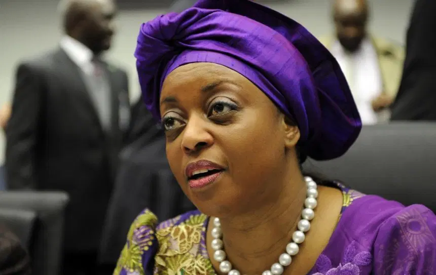 Diezani Alison-Madueke’s corruption trial begins in London today