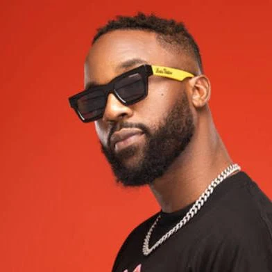 Iyanya Speaks Out on Celibacy: ‘It’s Not Easy at All’