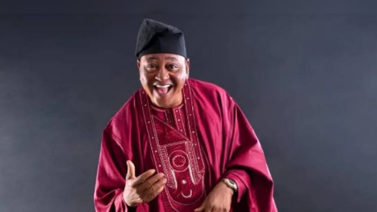BREAKING: King Kosoko Royal Family Declares Jide Kosoko Oloja of Lagos-Elect