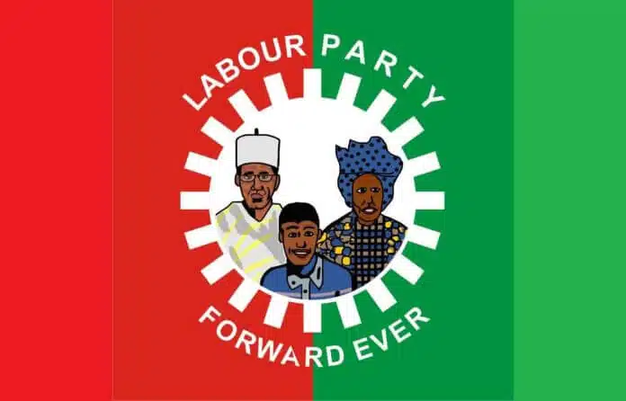 Court Ends Julius Abure’s Tenure, INEC Recognises Labour Party Caretaker Committee