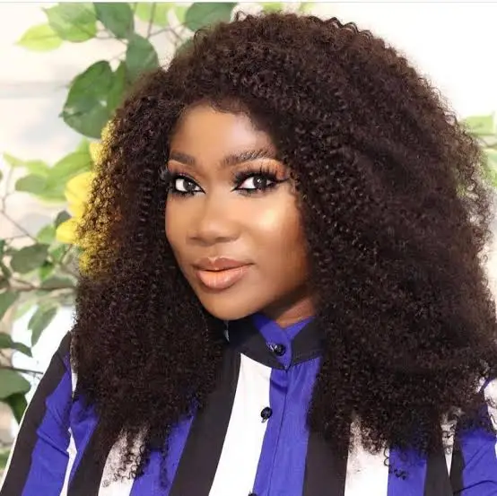 Mercy Johnson Okojie Launches “YOU-berty”: A Puberty Guide for Kids Aged 10–13