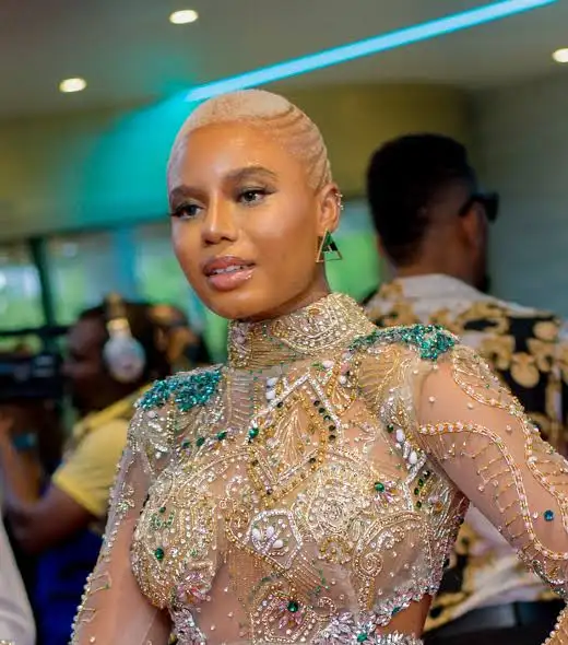 Nancy Isime at 34: “I’m Ready for Marriage” — Why the Nollywood Star is Prioritizing Character Over Billionaire Status