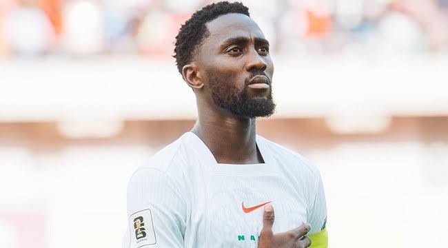 Heartbreak for Ndidi — Super Eagles Captain Mourns Father After Fatal Road Crash