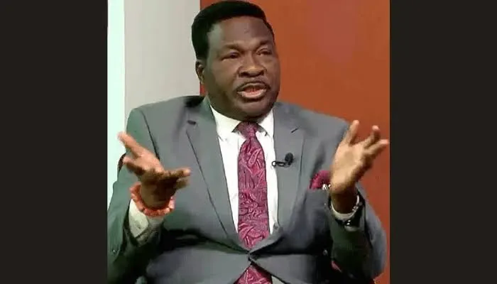 London Property Fraud Allegations: FG to Arraign Mike Ozekhome SAN