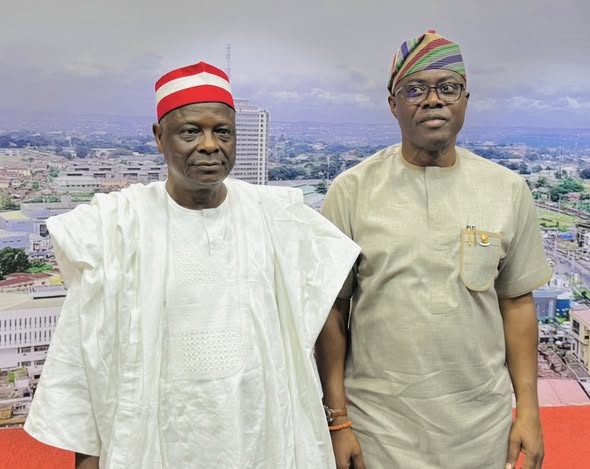 The Ibadan Parley: Kwankwaso, Makinde, and the 2027 Chessboard