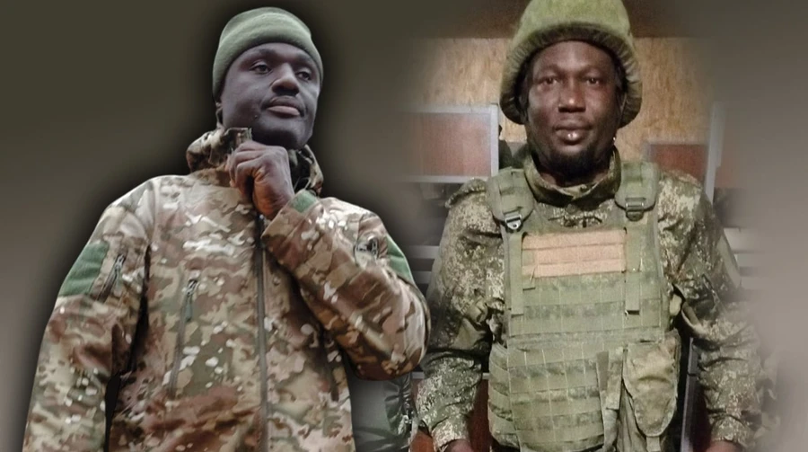 Two Nigerians Killed Fighting for Russia in Ukraine, Ukrainian Officials Confirm