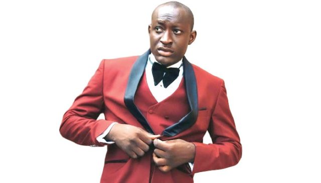 Popular Comedian Carter Efe Explains Why He Stopped Going to Church