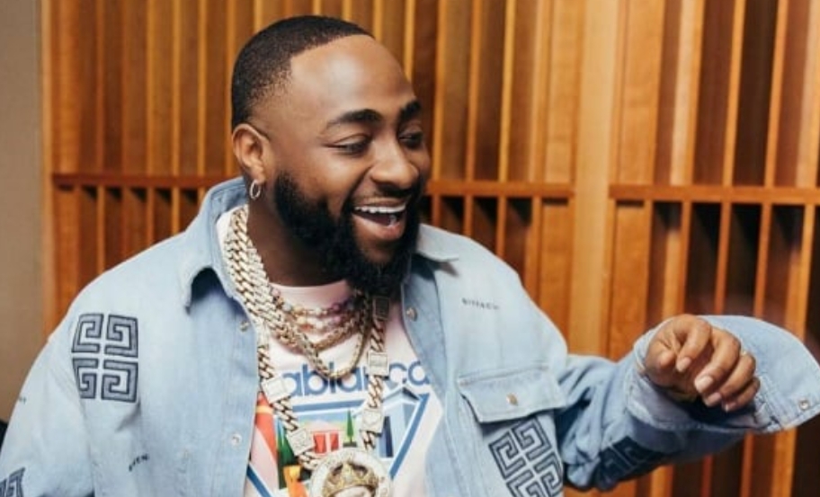 From Nightlife to Family Life: Davido Shares Why He Stopped Clubbing