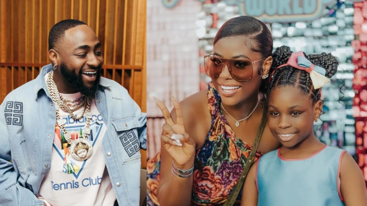 Davido vs. Sophia Momodu: Superstar Quits Legal Fight for Imade to End “Public Drama” and Grief Exploitation