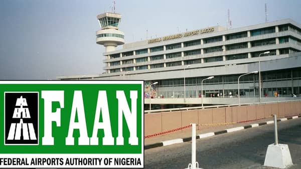 Relief for Exporters as FAAN Reduces Lagos Airport Cargo Fees to ₦15/kg