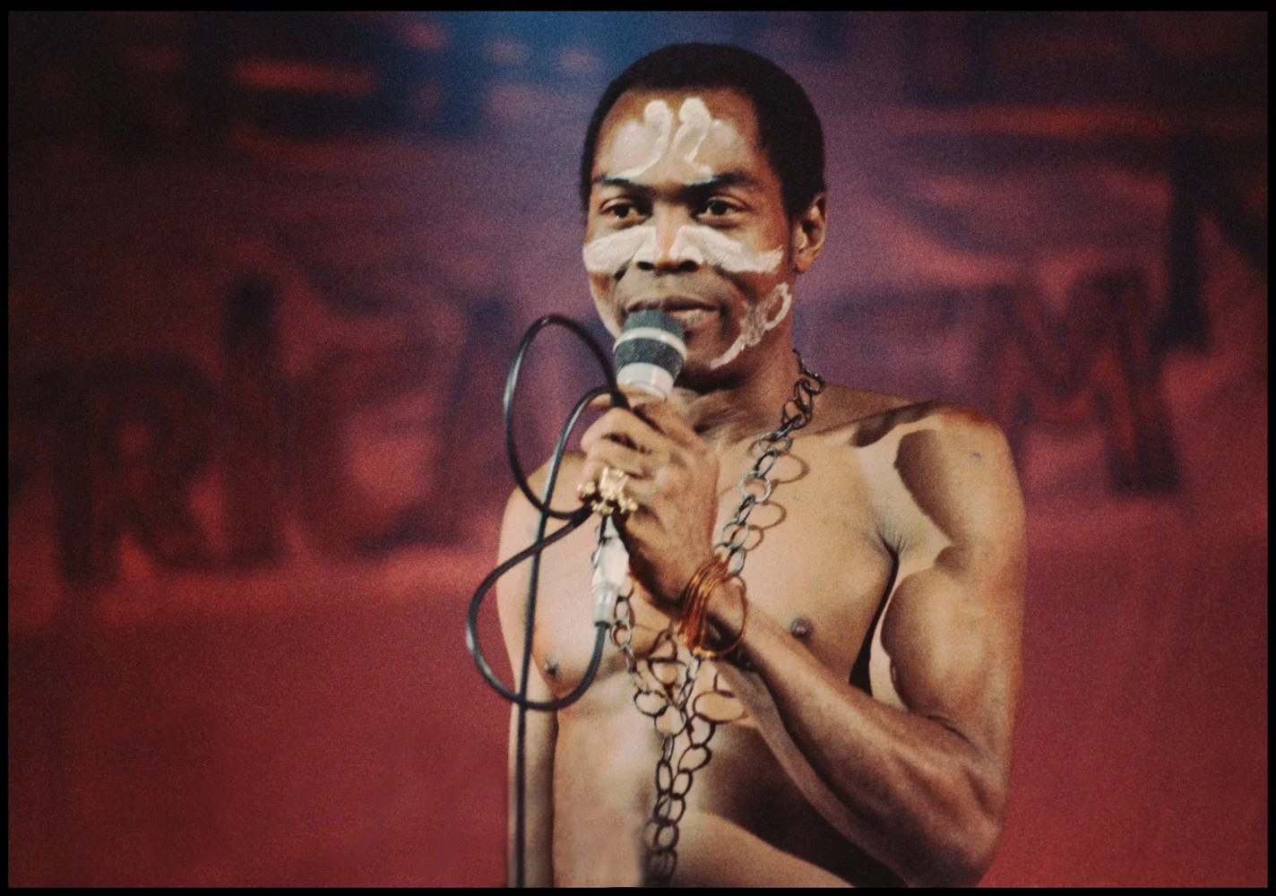 Lagos Government Celebrates Fela Kuti’s Posthumous Grammy Honour