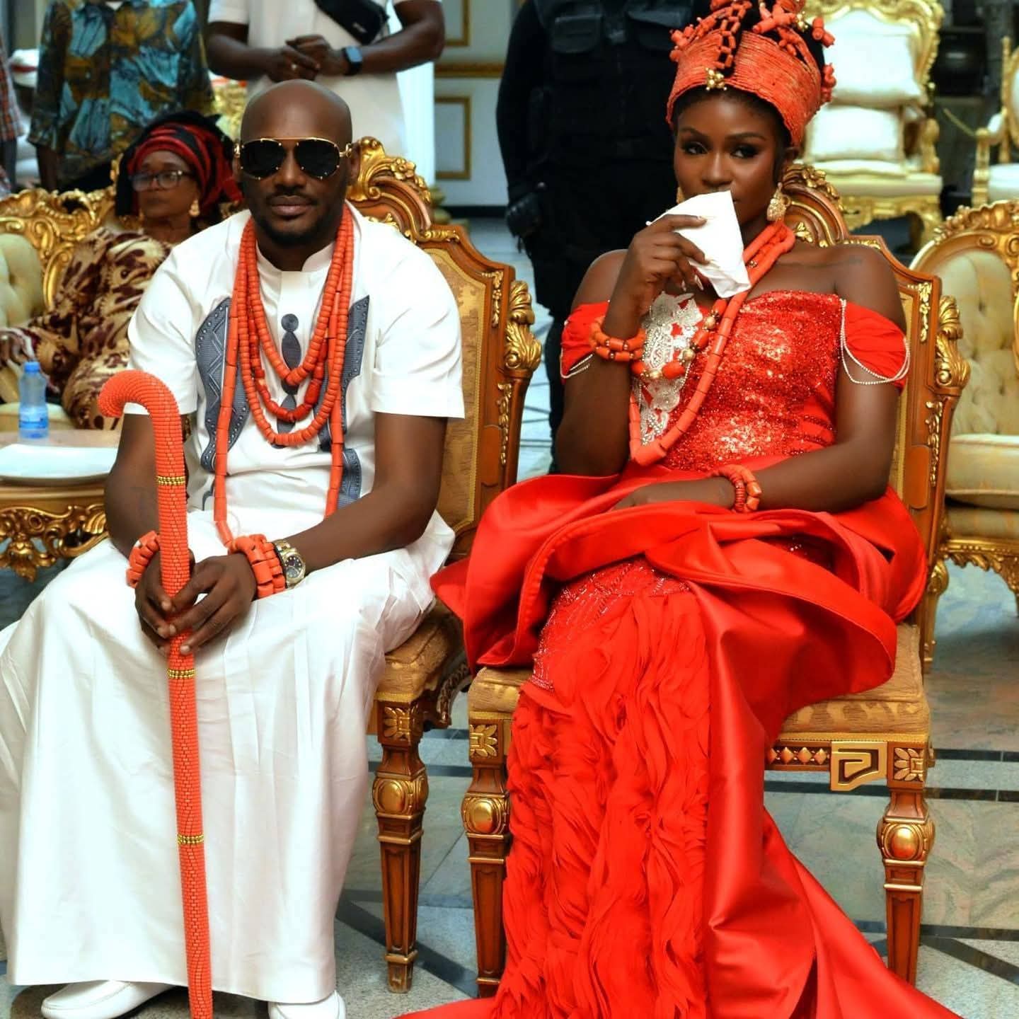 2Baba Clears the Air: “I’m Not a Womanizer” – Speaks on Love, Kids and Natasha