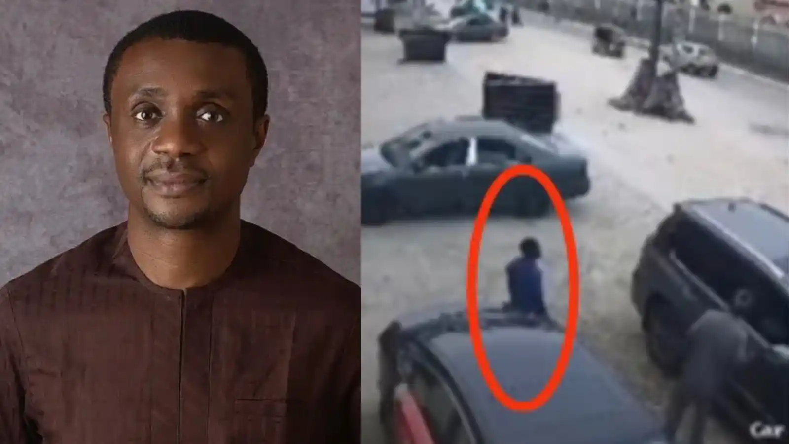 “God Protected Me” — Nathaniel Bassey Opens Up on Alleged Spiritual Attack (VIDEO)