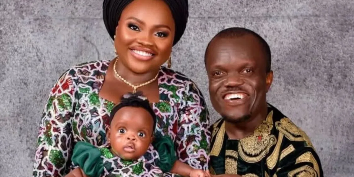 “Nkubi’s Wife Reveals Doctor’s Suggestion to Sleep With Brother-in-Law for Pregnancy”