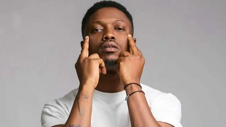 “Faith Is Personal” — Vector Explains Why He Stopped Going to Church