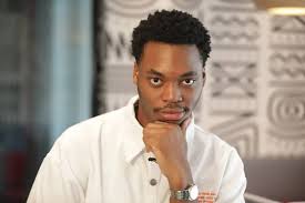 Billionaire Son Raheem Okoya Sparks Outrage Over Executive Director Role at 22.